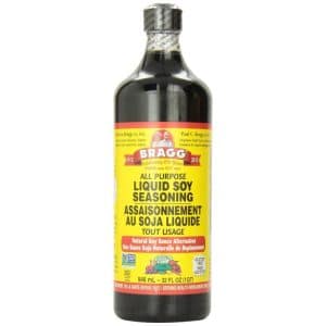 Savoury Liquid Seasoning (BRAGG)