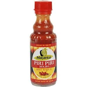 Peri-Peri Hot Sauce (MAÇARICO)
