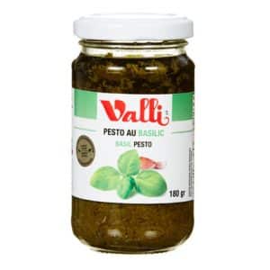 Basil Pesto (VALLI)