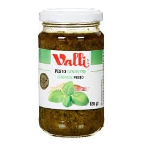 Pesto Genovese (VALLI)