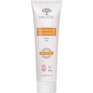 Anise Toothpaste (DRUIDE)