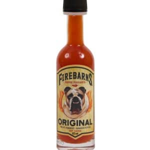 Original Sauce (FIREBARNS)