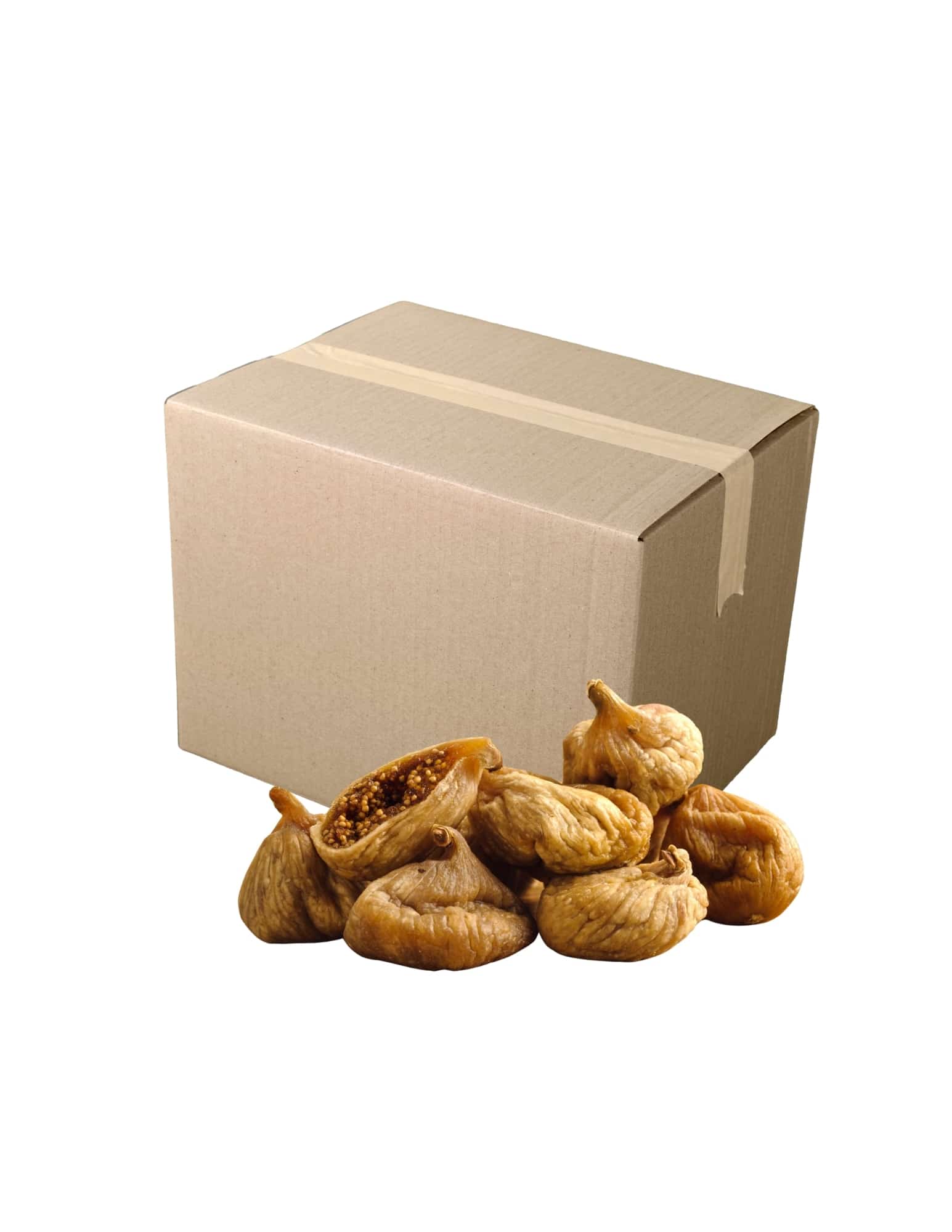Dried Figs