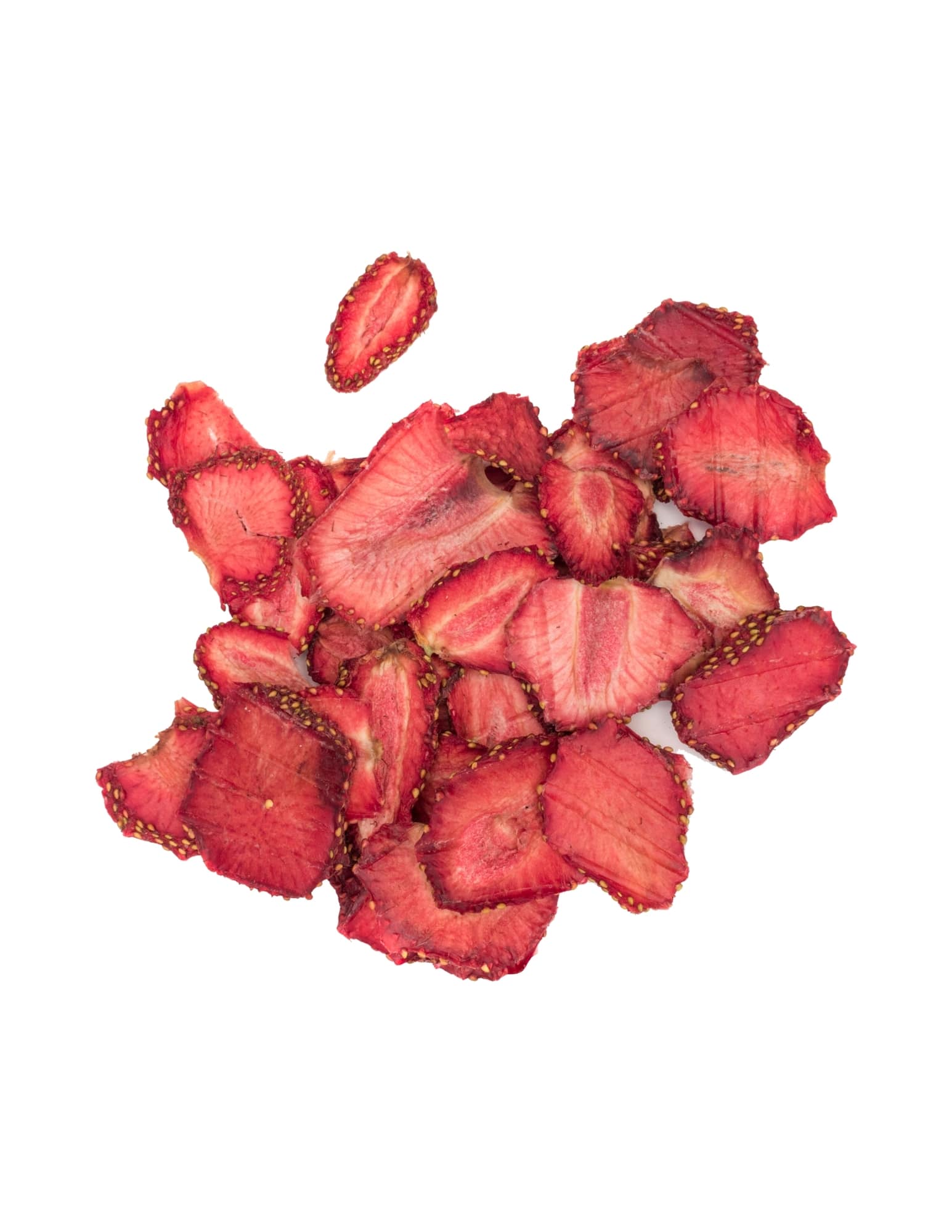 Dried Strawberries (THAILAND)