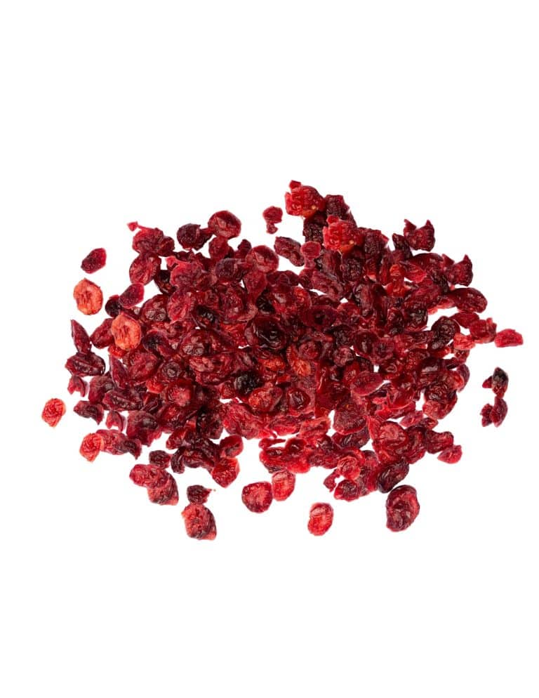 Canneberges Séchées Régulier (CANADA)