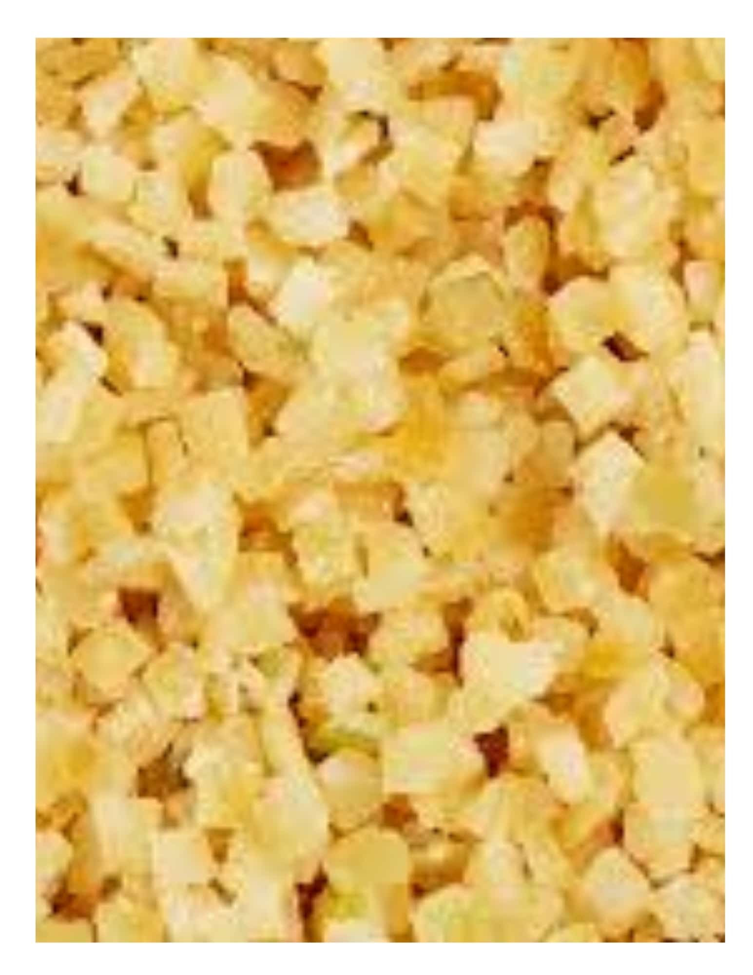 Zestes de Citrons Confits (Valli)