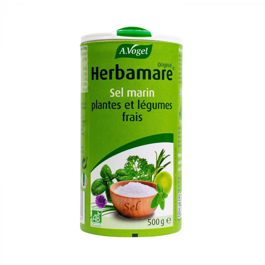 Original Herbamare (A. VOGEL)
