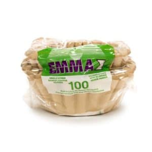 Filtre à café Panier (EMMA)