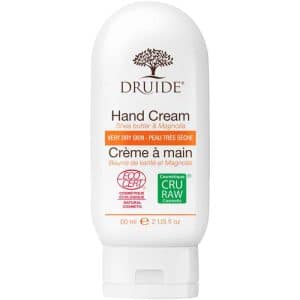 Shea Butter and Magnolia Hand Cream (DRUIDE)
