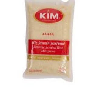 Riz Jasmin (KIM)