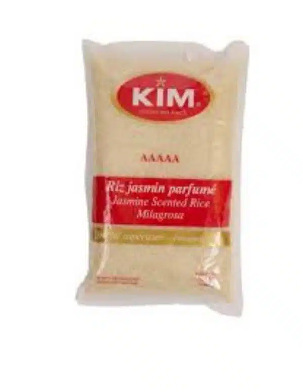 Riz Jasmin (KIM)