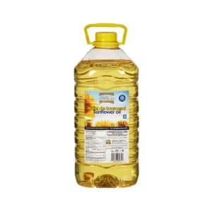 Huile de Tournesol (DÉLICIA)