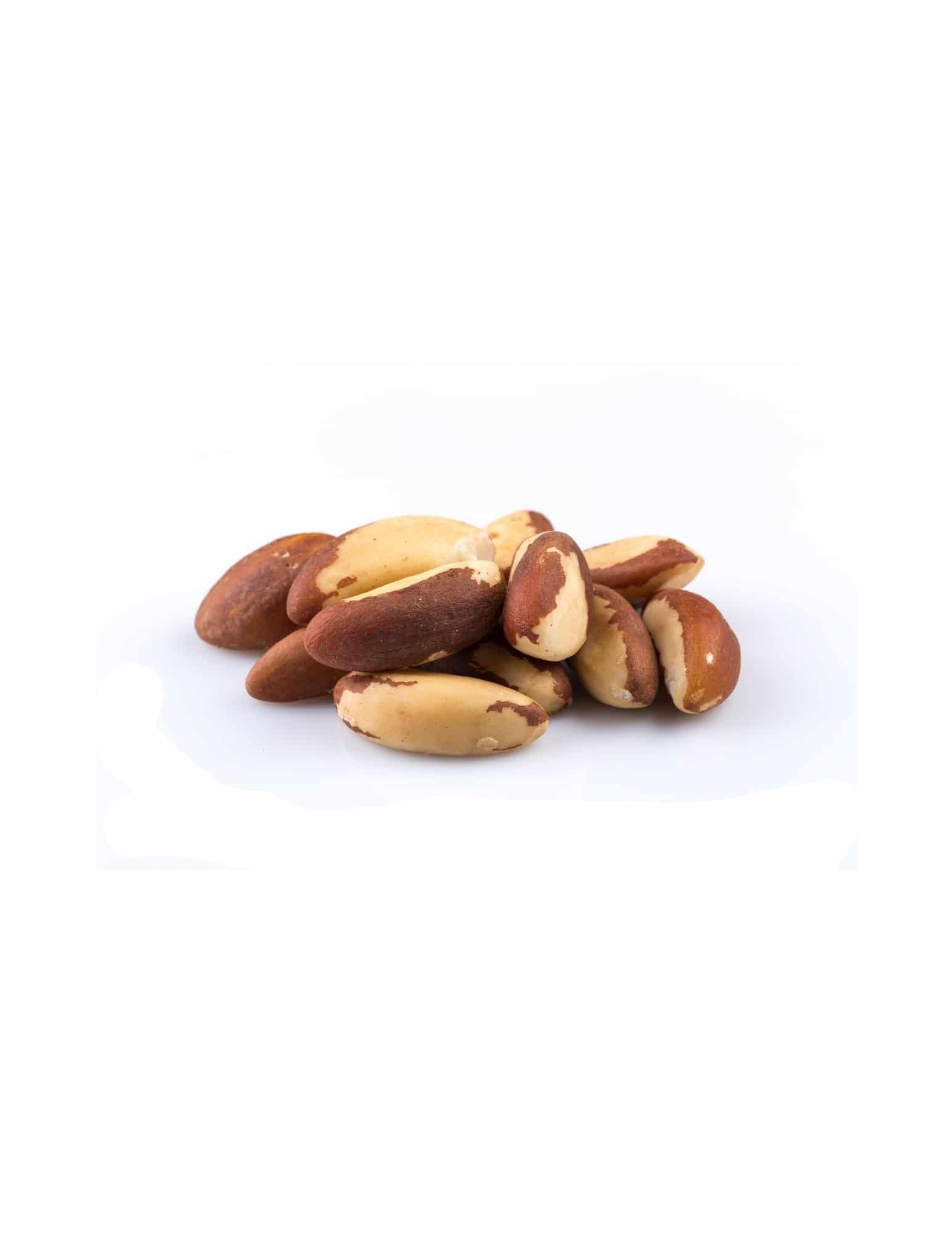 Noix du Brésil Crues Biologiques (PÉROU)