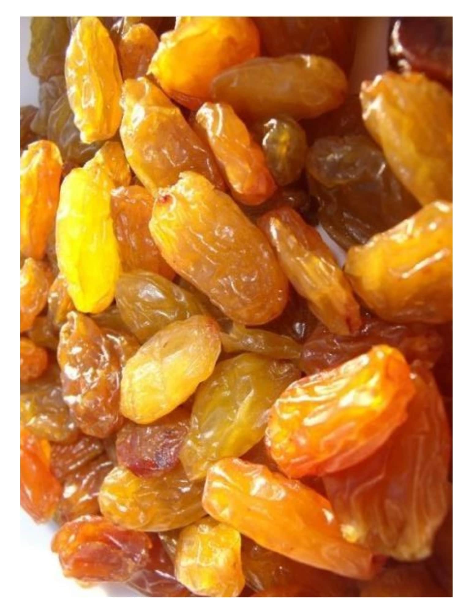 Thompson Jumbo Grapes (CHILE)