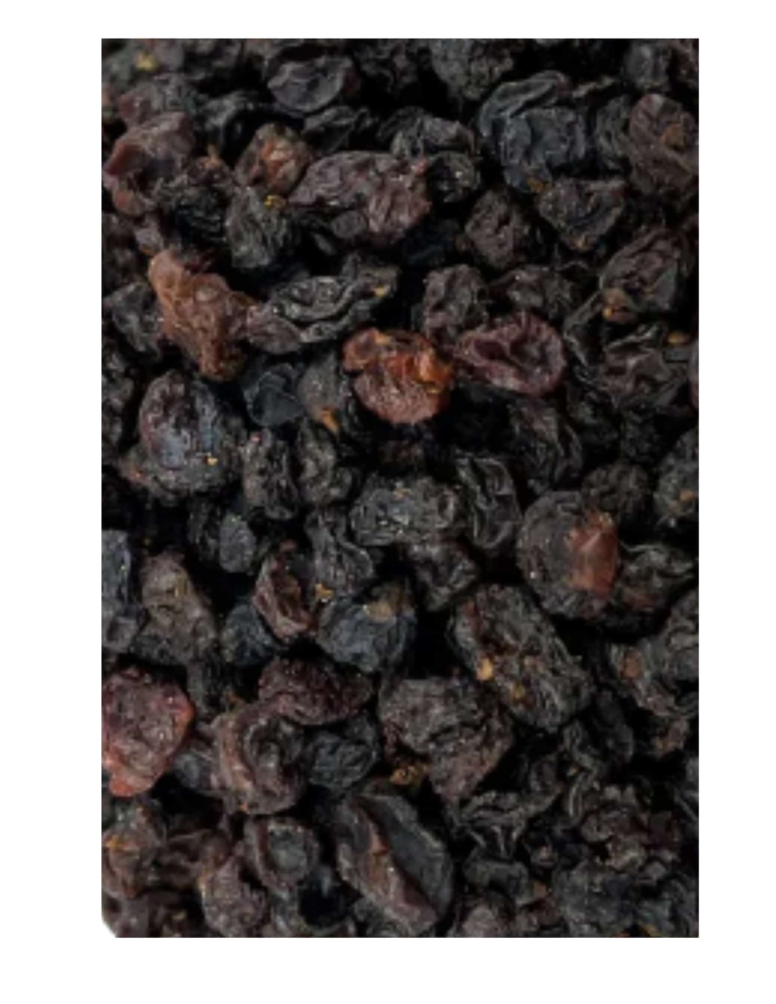 Raisins de Corinthe Biologiques 6X9