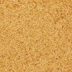 Graines de Lin Doré Régulier Caisse 22.68 KG (CANADA)