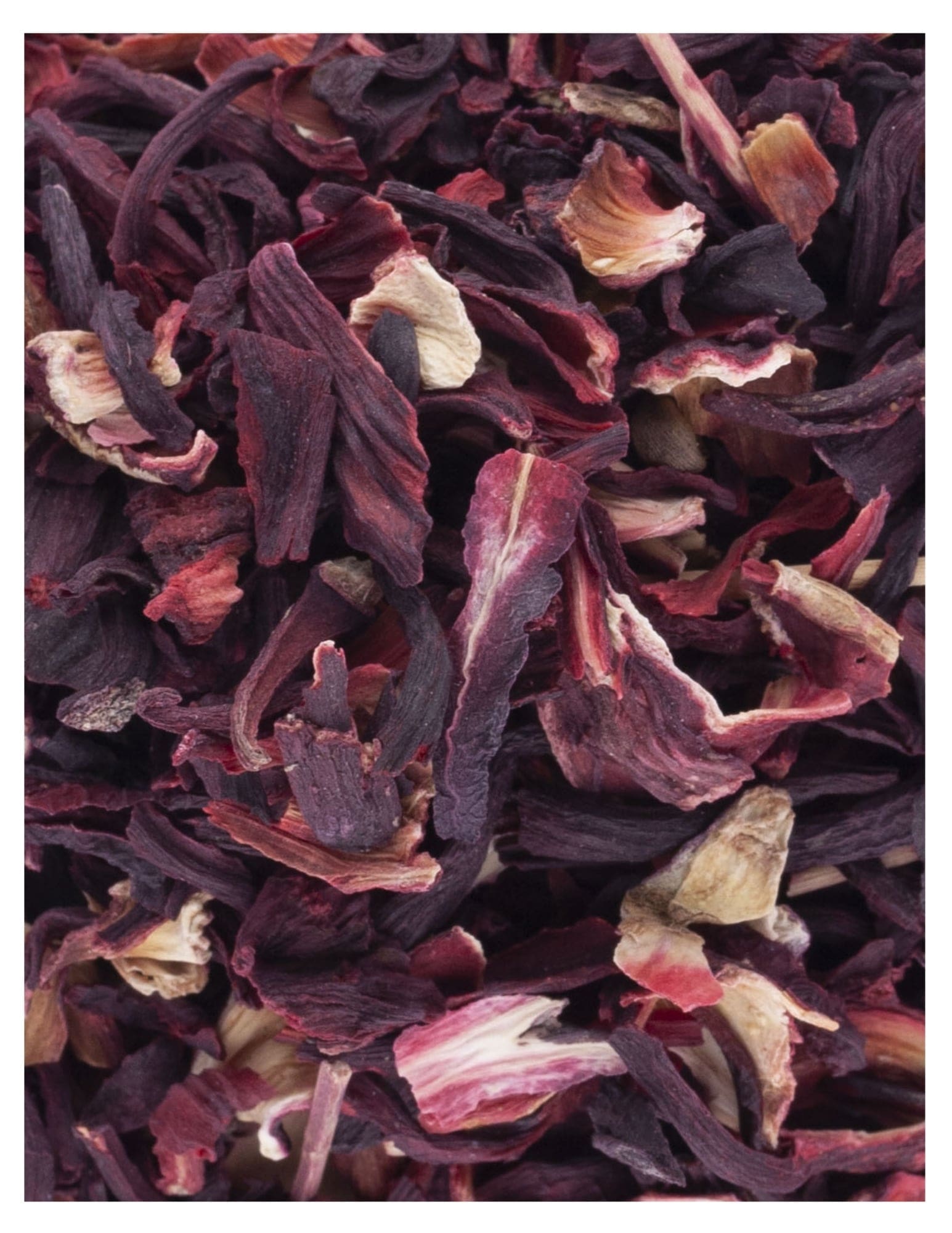 Hibiscus-Flowers Case
