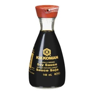 Soy Sauce (Dispenser) Table (KIKKOMAN)