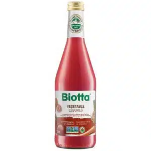 Jus de Légumes Biologique (BIOTTA)
