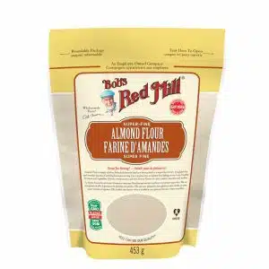 Farine d'Amande Sans Gluten (BRM)