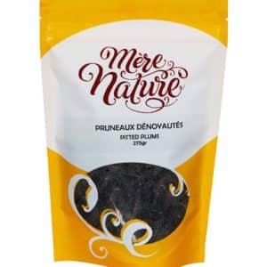 Pruneaux Dénoyautés (MÈRE NATURE)
