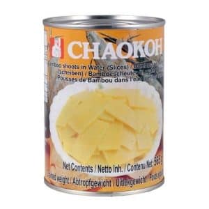 Bamboo Shoot Strip in Water Large