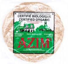 Tortillas Azim (NUTRIDÉLICE)