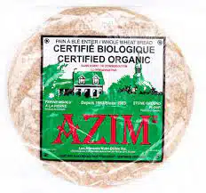 Tortillas Azim (NUTRIDÉLICE)