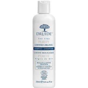Organic Purity Sea Clay Shampoo (DRUIDE)