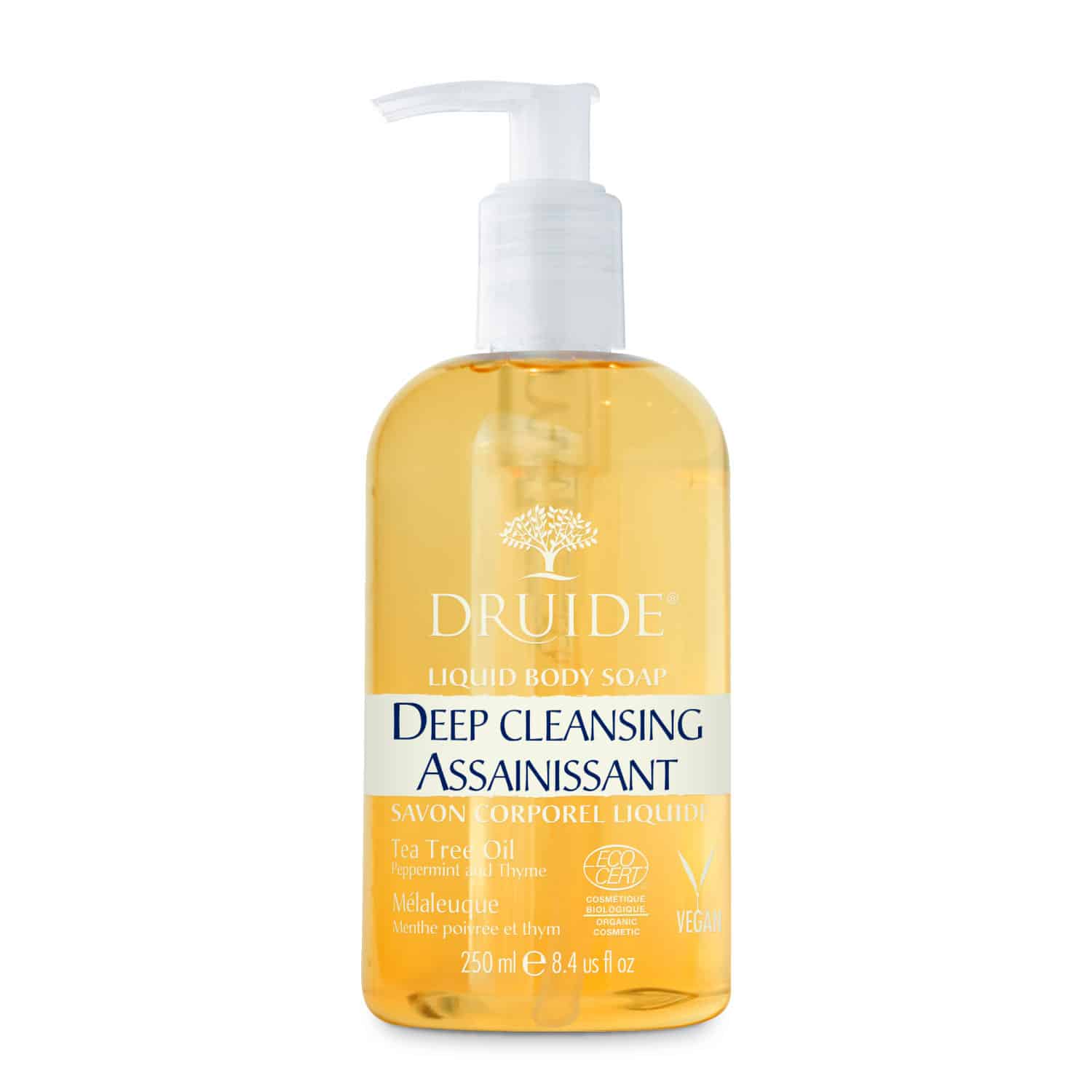Meleuque Body Soap (DRUIDE)