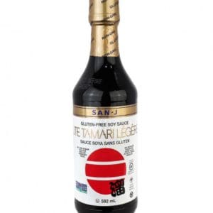 Tamari Légère Blanc (SAN J)