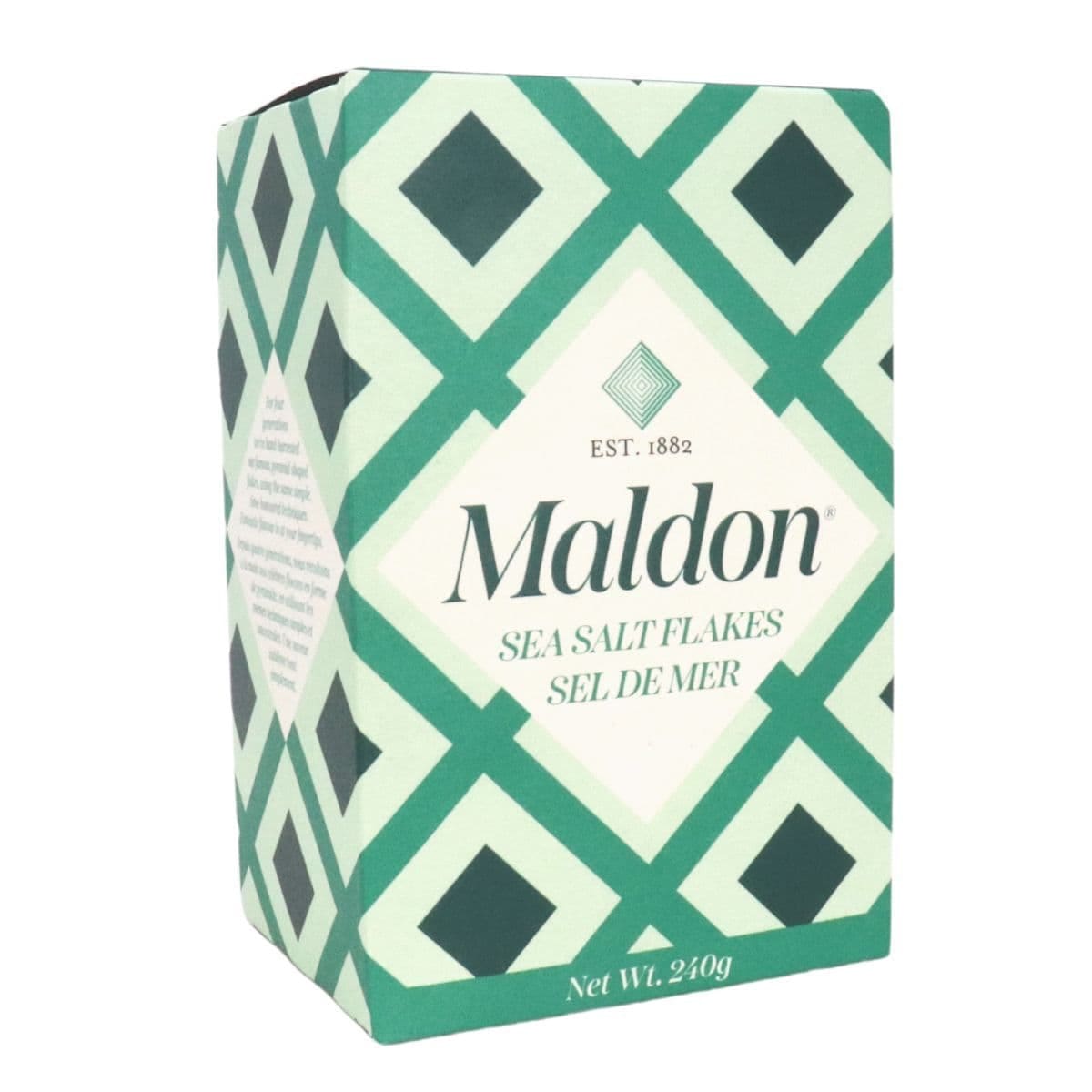 Sel de Mer (MALDON)