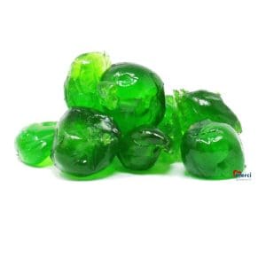 Candied Green Cherries Case (CANADA)