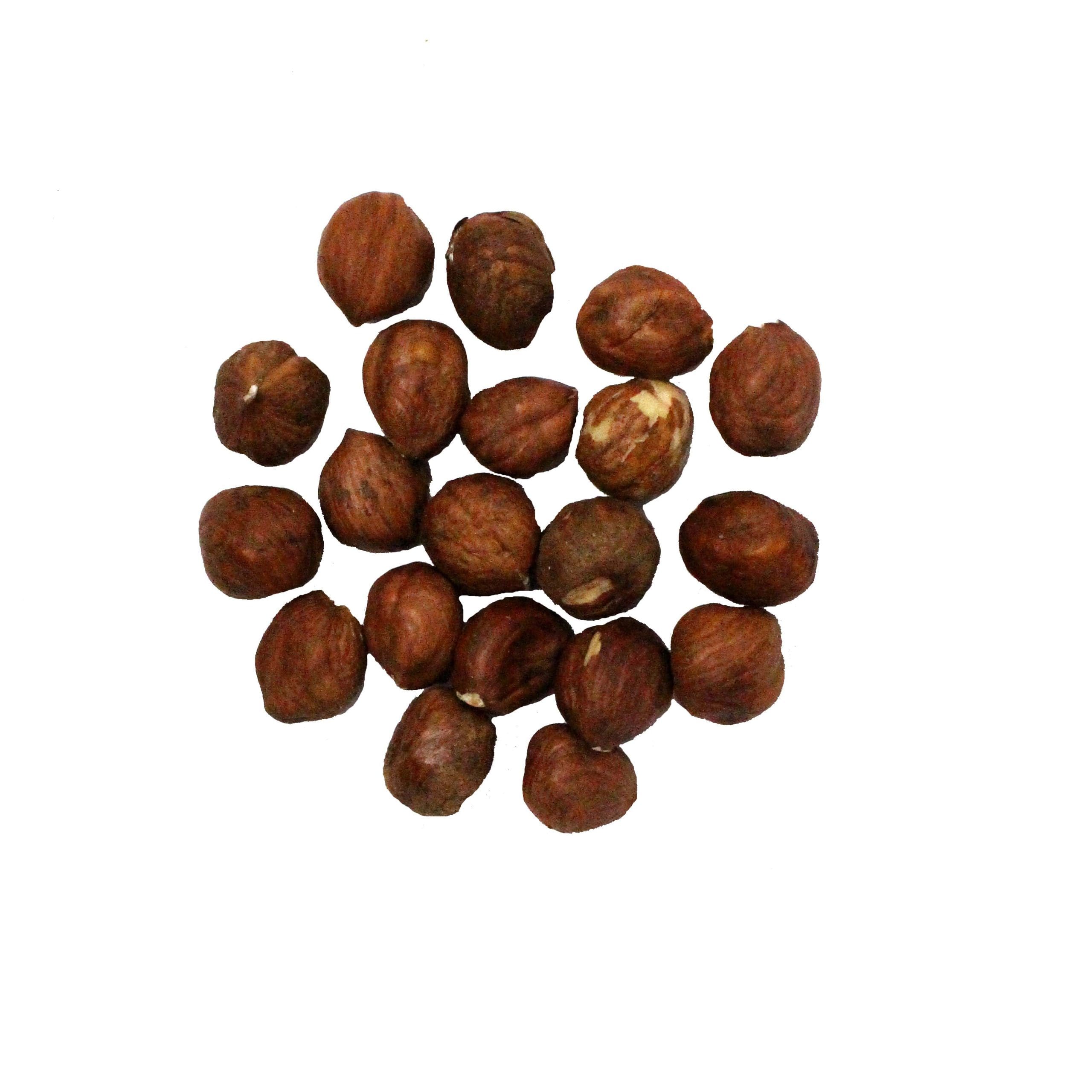 Avelines Rôties Non Salées Caisse 10KG