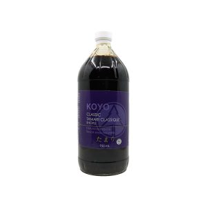 Purple Tamari Sauce (KOYO)