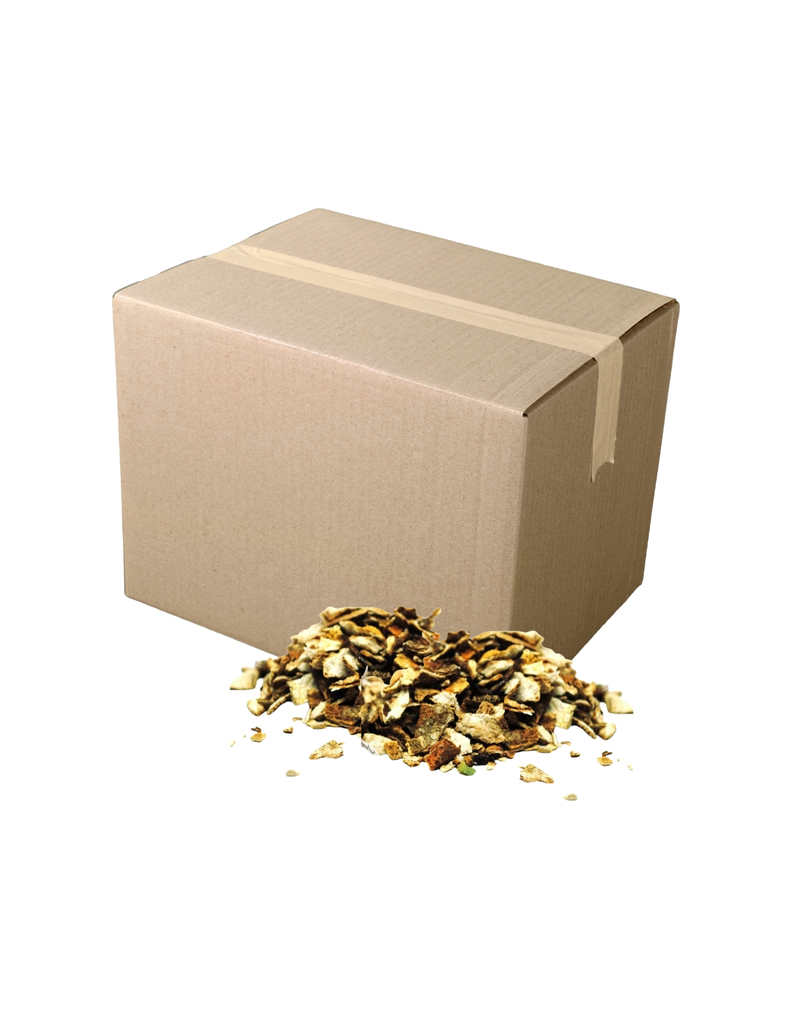 Pelure de Citron Caisse