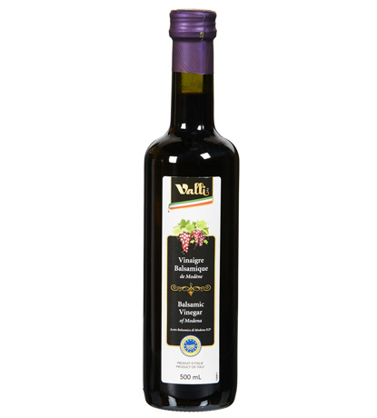 Modena Balsamic Vinegar (VALLI)