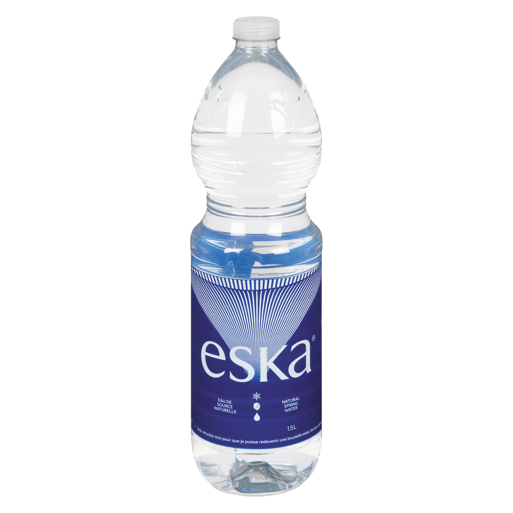 Eau de Source (ESKA)