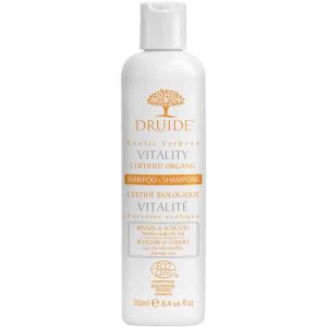 Organic Vitality Shampoo (DRUIDE)