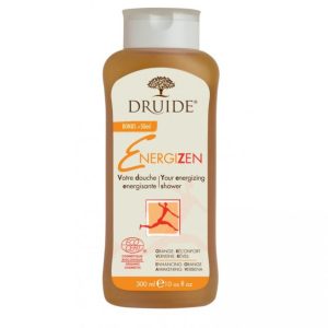 Energizing Shower Gel (Body/Hair) (DRUIDE)
