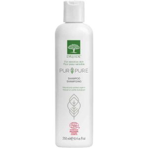Pur & Pure Organic Shampoo (DRUIDE)