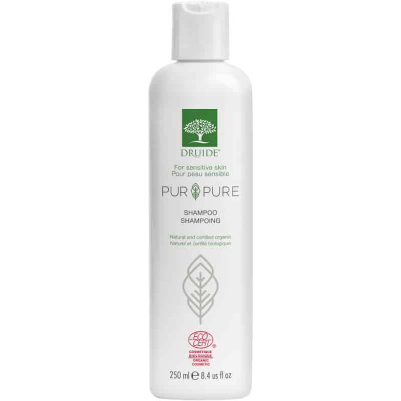 Pur & Pure Shampooing Biologique (DRUIDE)