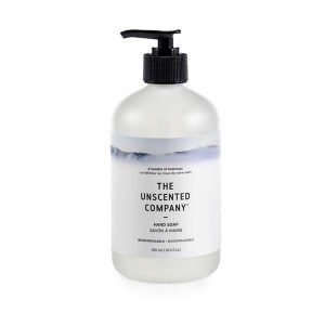 Hand Soap (THE UNSCENTED COMPANY)