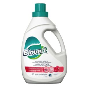 Assouplisseur Fraîcheur Printanière (BIO VERT)