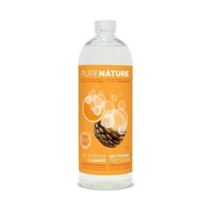 Concentrated All-Purpose Cleaner (PURE NATURE)