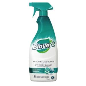 Nettoyant Salle de Bain (BIO VERT)