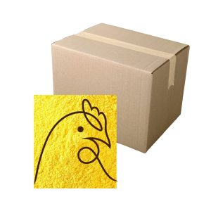 Chicken Base Salt Free Msg Free Case (CANADA)