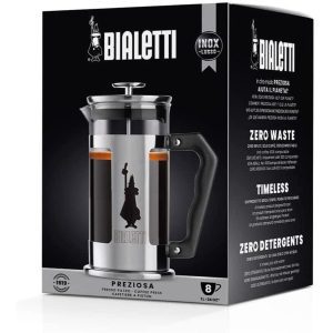 Cafétière à Piston (BIALETTI)