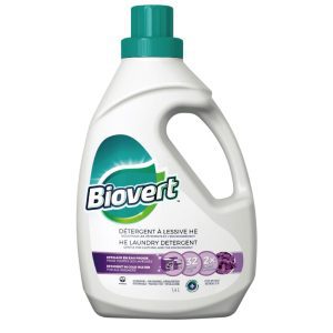 Morning Dew Laundry Detergent (BIO VERT)