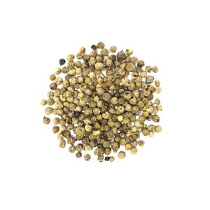 Poivre Vert Entier Biologique Caisse (VIETNAM)